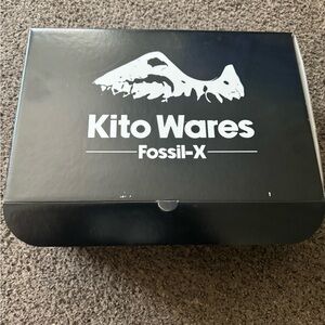 Kito Ware Slides
